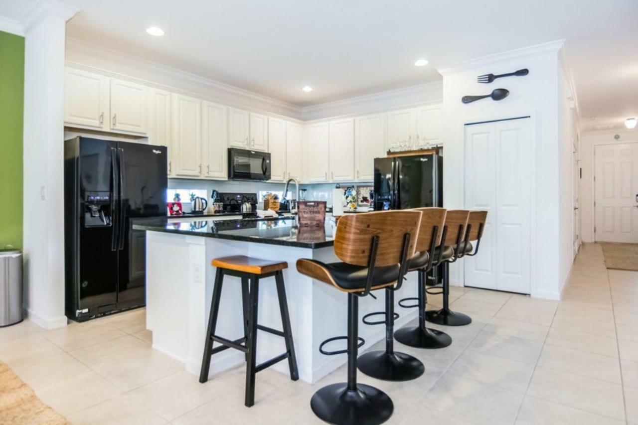 Wonderful Single Home With Private Pool And Game Room So2683 Орландо Экстерьер фото