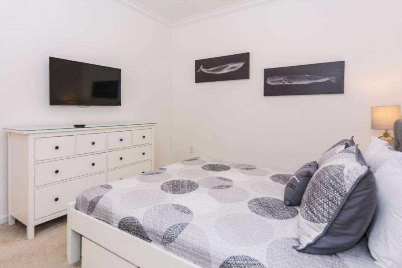 Wonderful Single Home With Private Pool And Game Room So2683 Орландо Экстерьер фото
